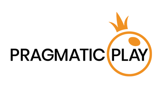 Pragmatic Play logo