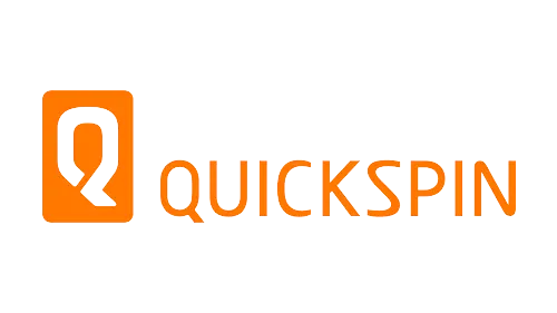 Quickspin logo