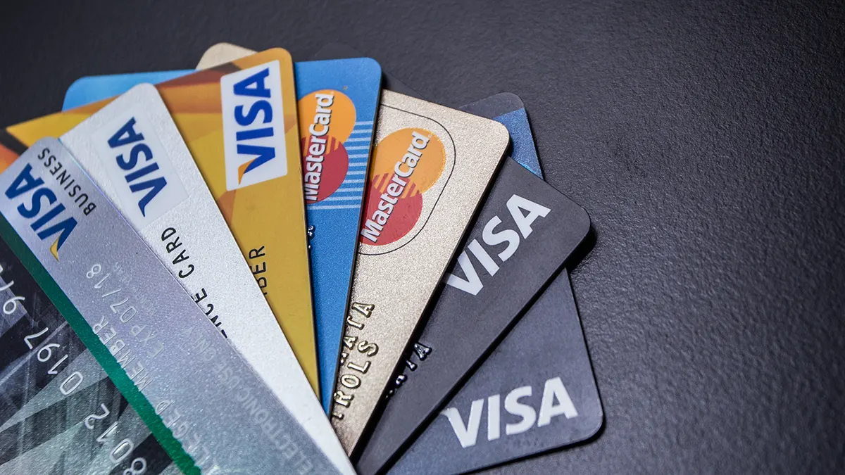 Visa Casinos