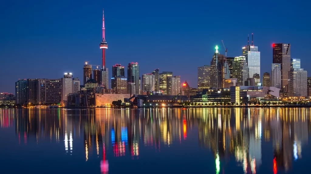 Ontario Online Casinos