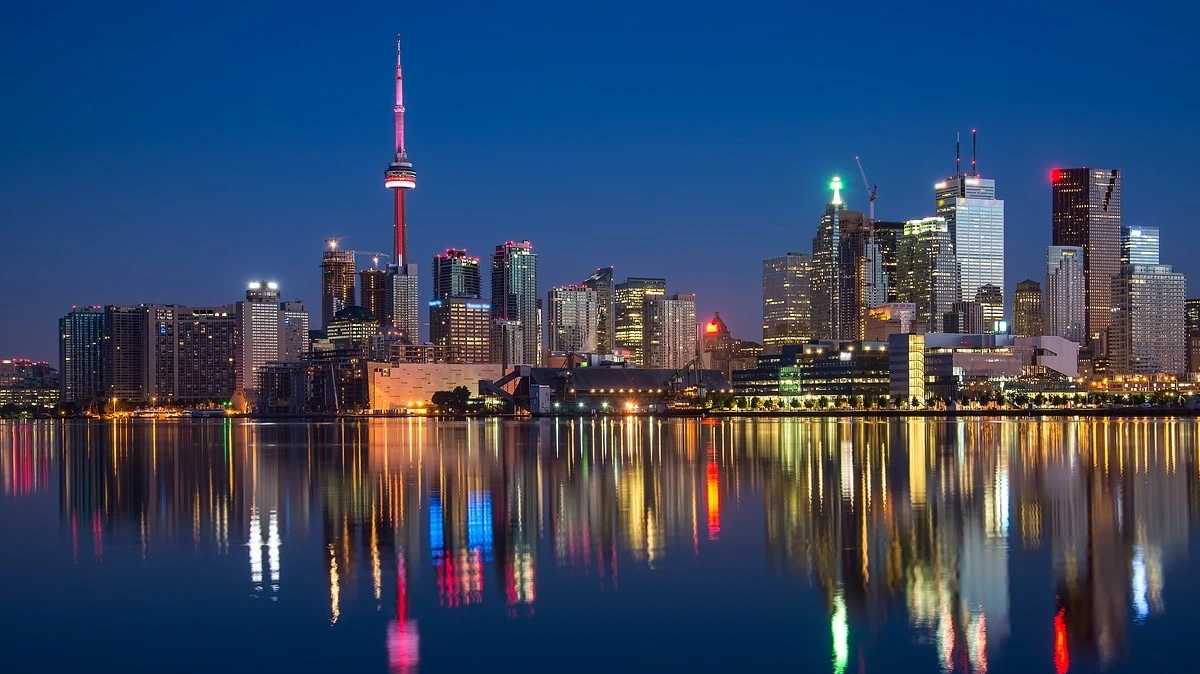 Ontario Online Casinos