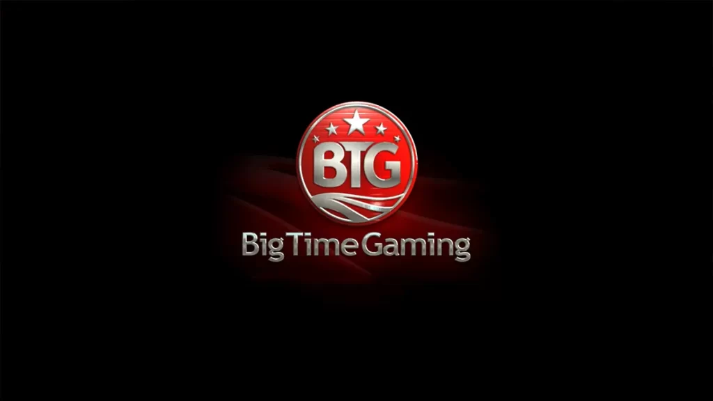 Big Time Gaming