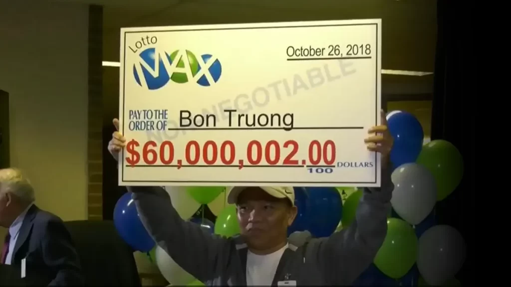 Bon Truong