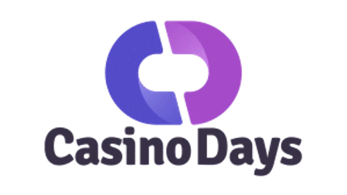 Casino Days Logo