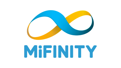 MiFinity Logo