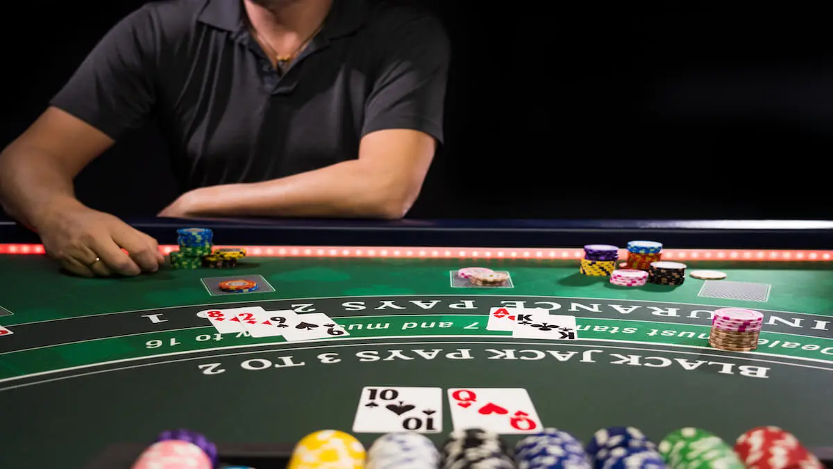 How to Count Cards in Blackjack