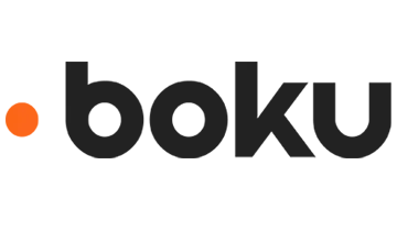 Boku Logo