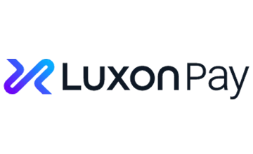 Logo Luxon Pay