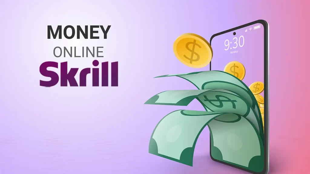 Skrill Casino