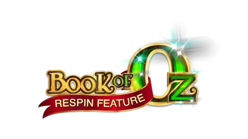 Book of Oz logo