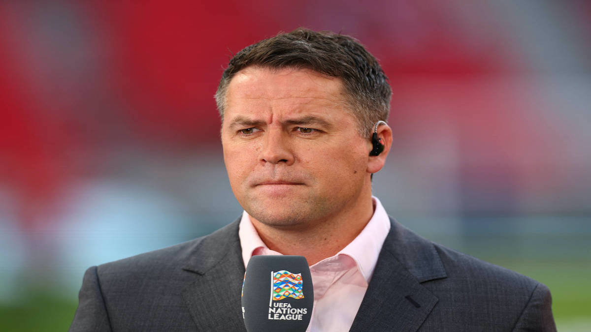 Michael Owen in Trouble for Promoting an Unlicensed Crypto Casino