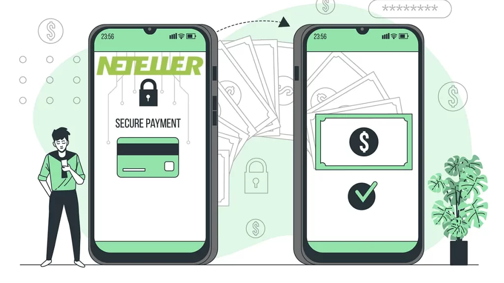 Neteller Casinos