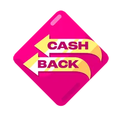 Spinz cashback logo