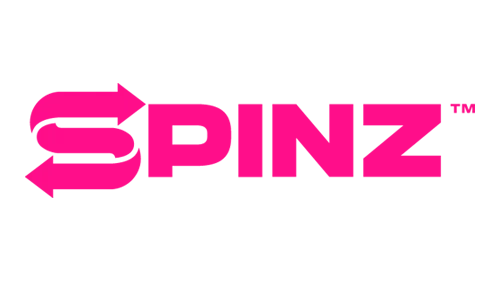 Spinz Casino Logo