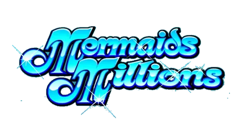 Mermaids Millions Logo