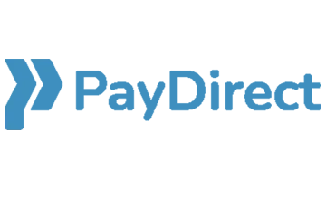 Paydirect Now Logo