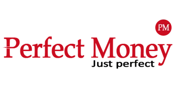 Perfect Money Logo