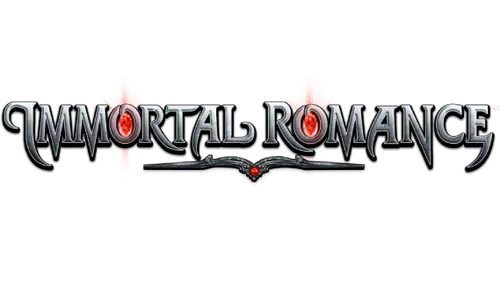 Immortal Romance logo