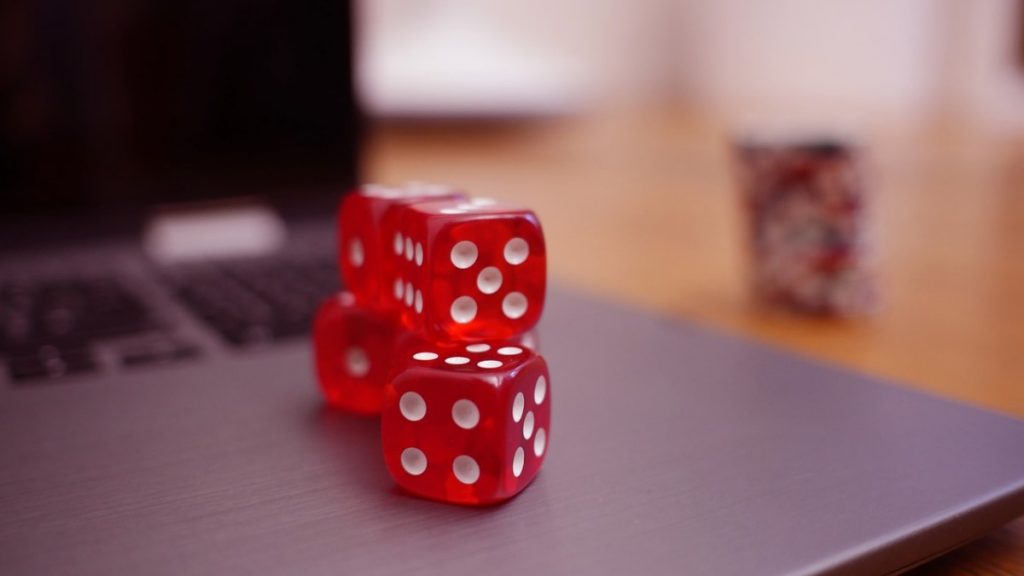 online casino scam potential