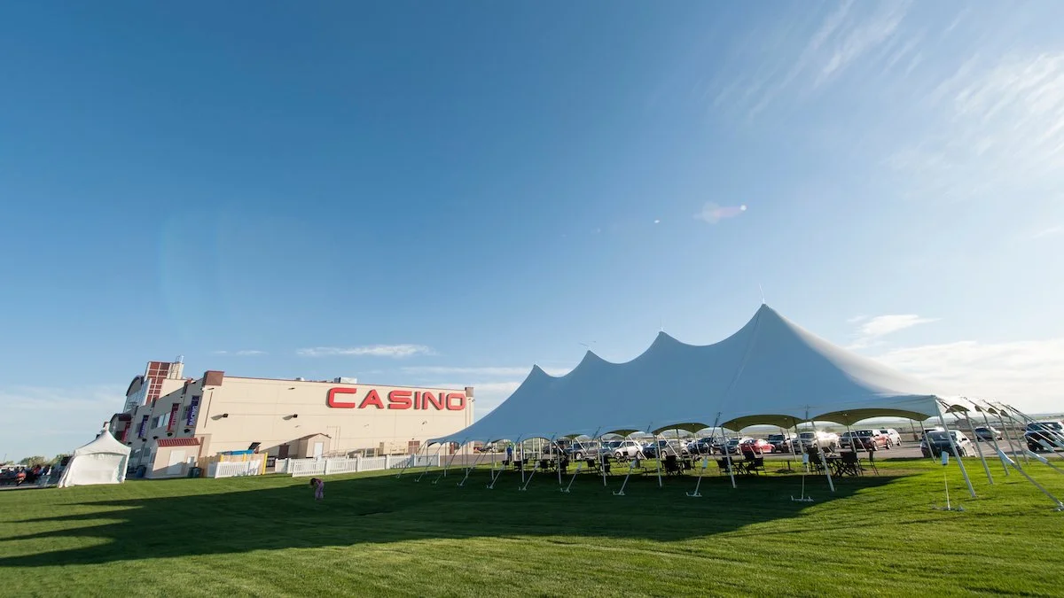 Century Downs Racetrack and Casino