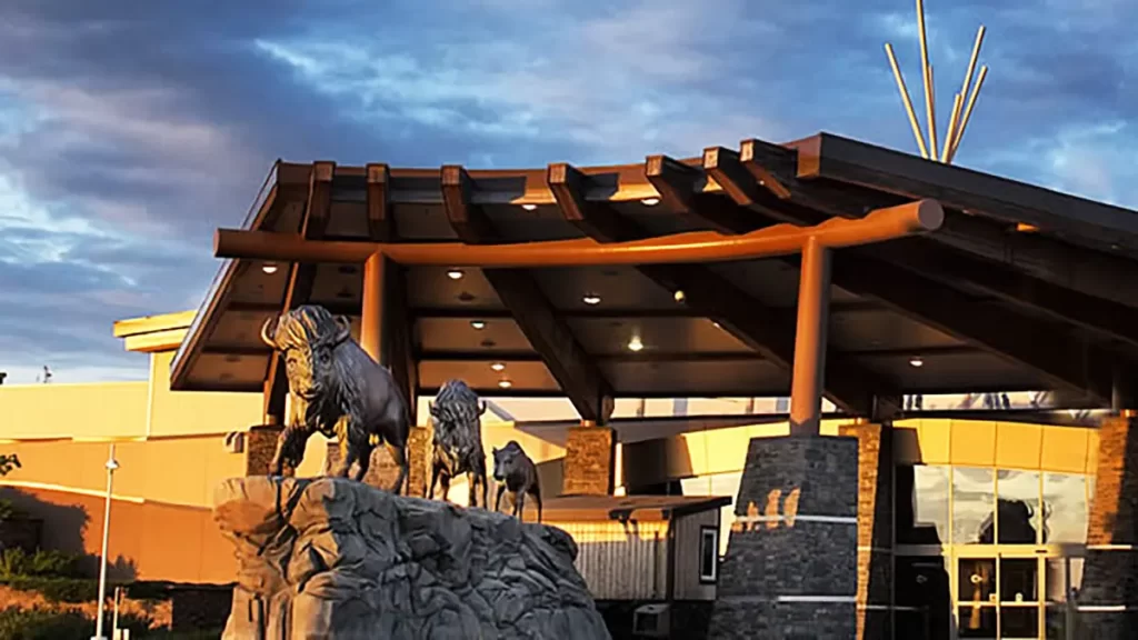 Dakota Dunes Casino
