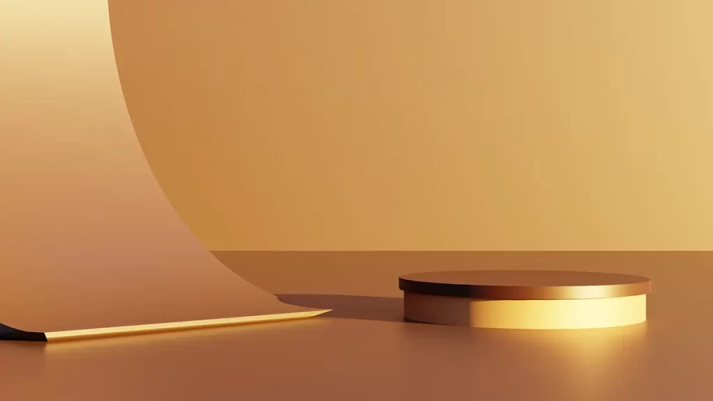 High End Background