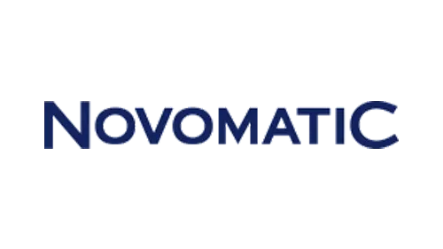 Novomatic Logo