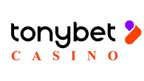 Tonybet logo