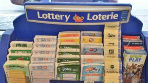 olg ontario lottery and gaming tickets