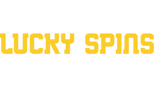 Lucky Spins logo