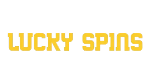 Lucky Spins Logo