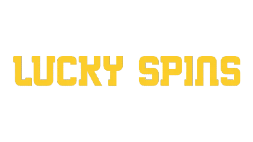 Lucky Spins Logo