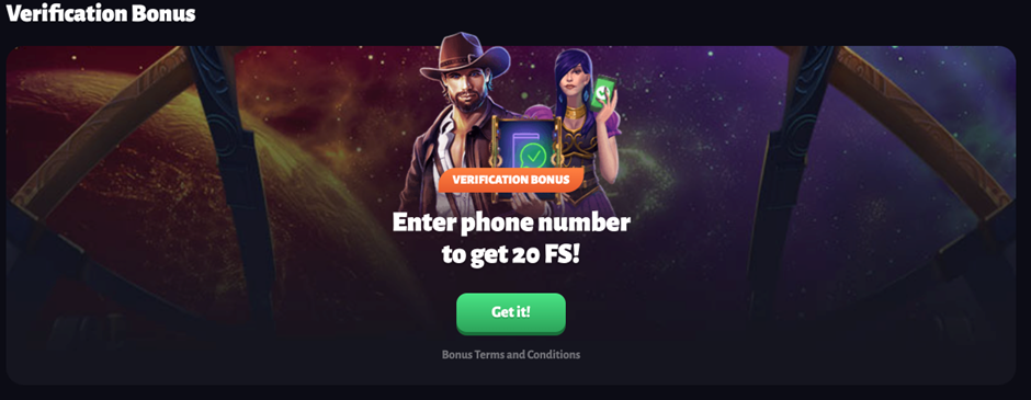 Slots Hunter Promotions