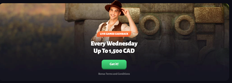 Slots Hunter Promotions