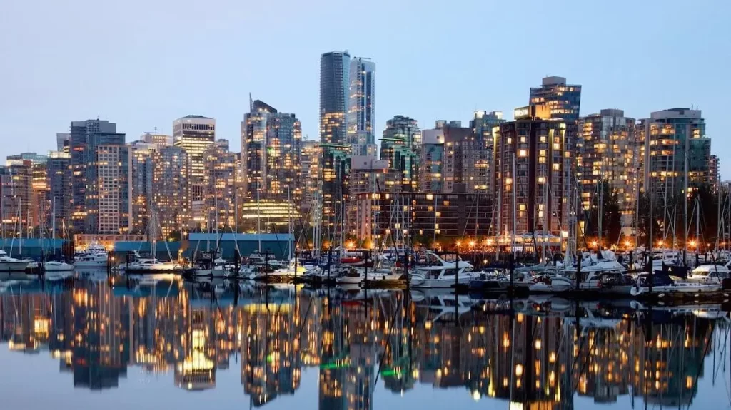 British Columbia Online Casinos