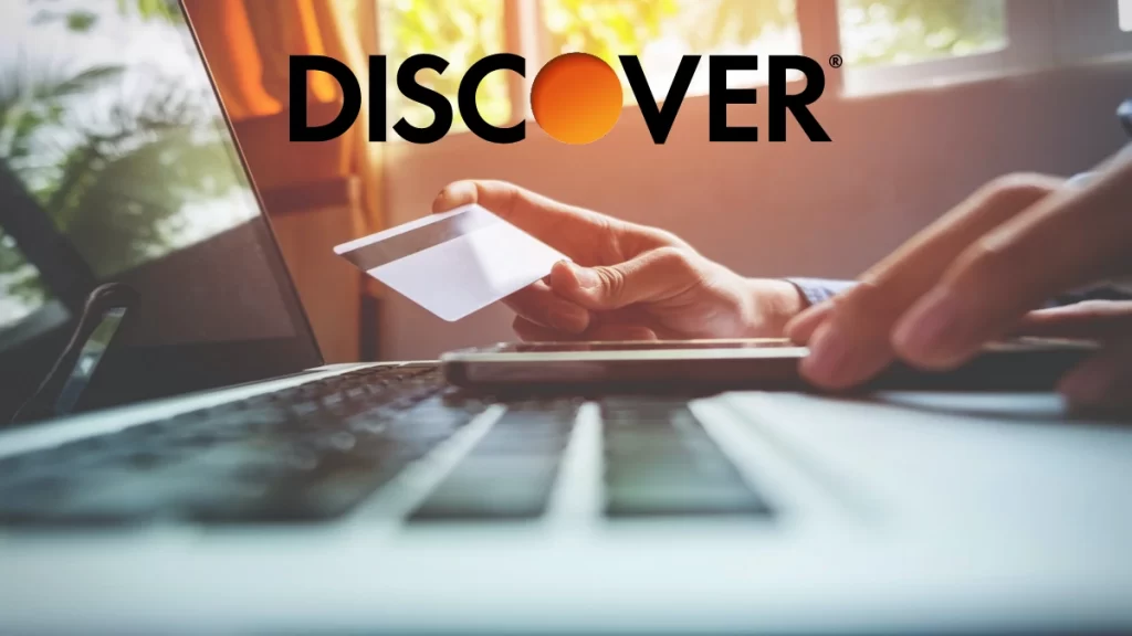 Discover Card Casinos