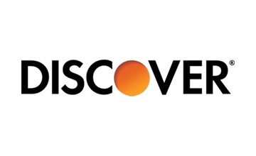 Discover Card Logo