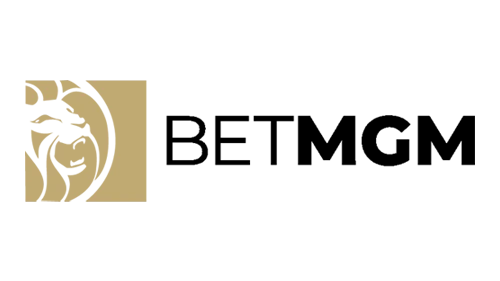 BetMGM Logo