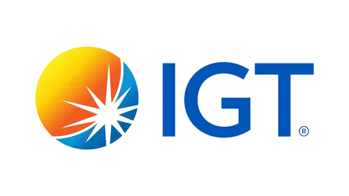 IGT logo