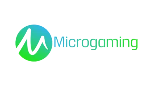 Mircogaming logo