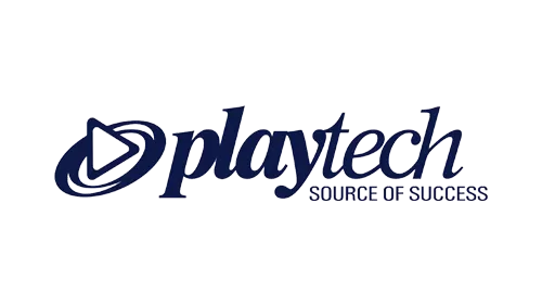 Playtech logo