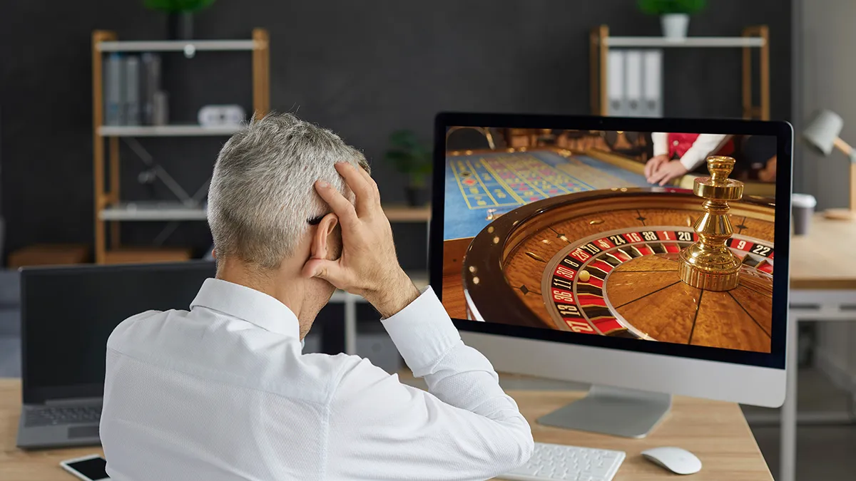Common Mistakes Made by Online Casino Players