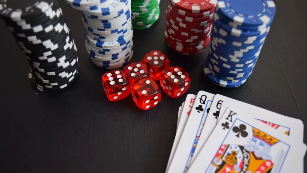 Overview of the Canadian Online Gambling Industry