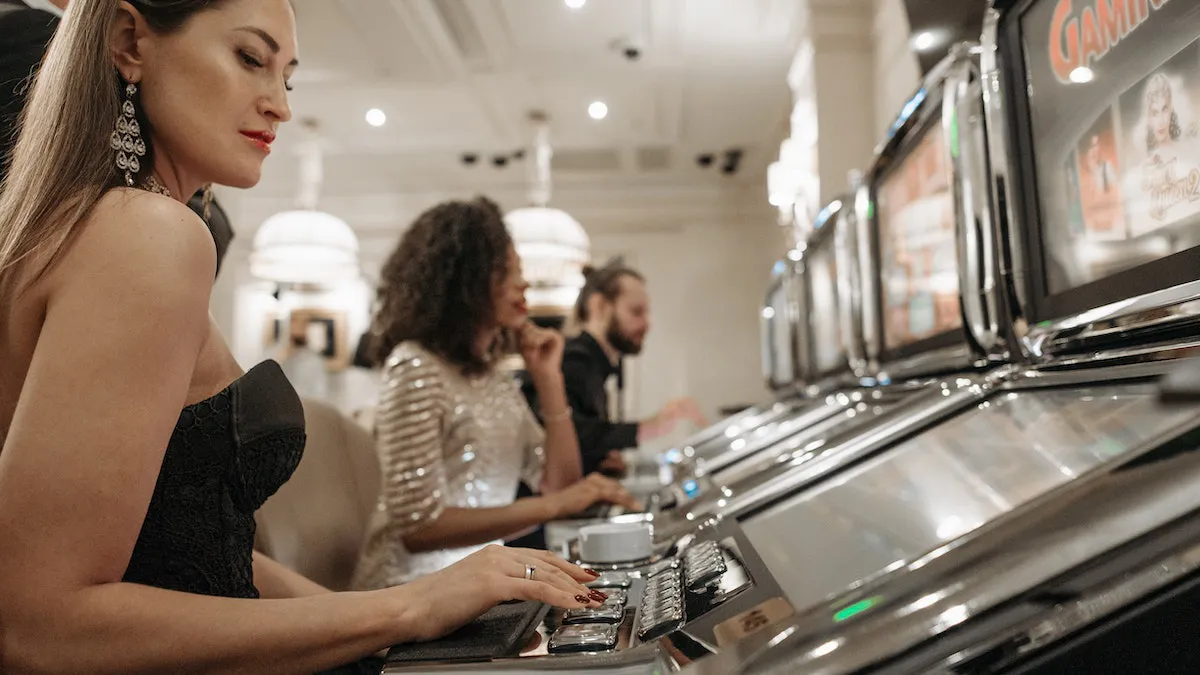 Women-Friendly Casinos to Play at on International Women’s Day
