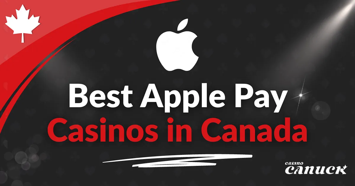 Apple Pay Casinos
