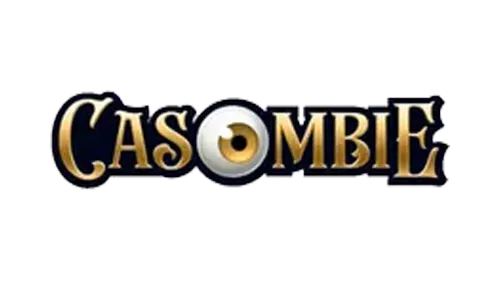 Casombie Casino Logo