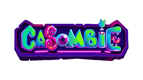 Casombie Logo