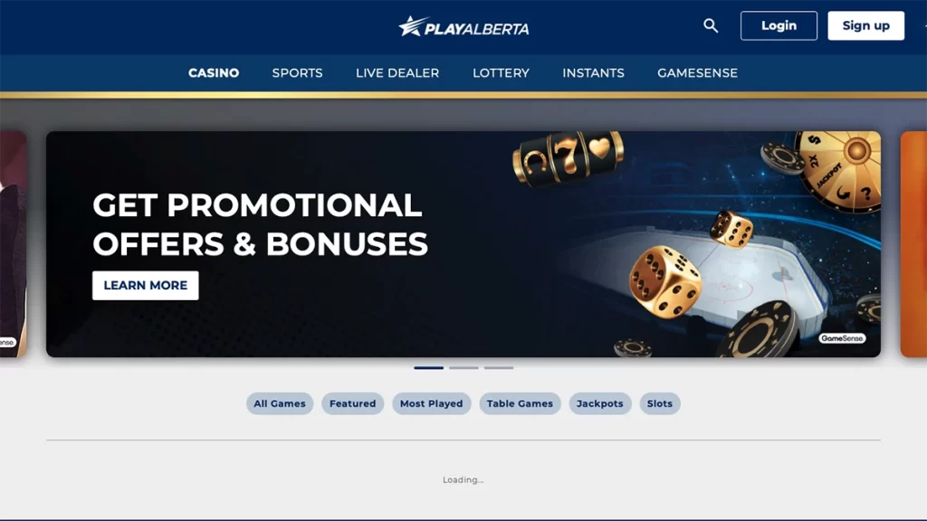 casino malta online