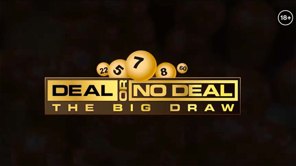 Deal or No Deal The Big Draw