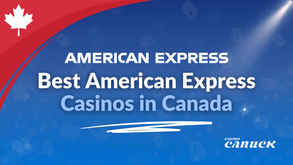 American-Express-Casinos